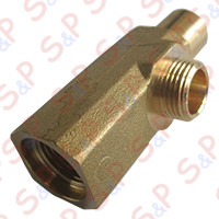 TAP BODY -NUOVA SIMONELLI