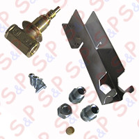 KIT SOSTITUZIONE RUBINETTO CARICO ACQUA GC477/GC777/GC47