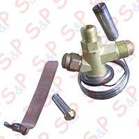 EXP.VALVE