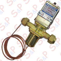 P04025-01 WATER REGULATOR