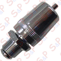 "VALVOLA DI DEPRESSIONE; 3/8"""