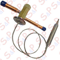 P02819-01 EXPANSION VALVE