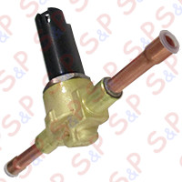 CYCLE REVERSE VALVE BODY