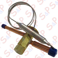 P01874-01 EXPANSION VALVE