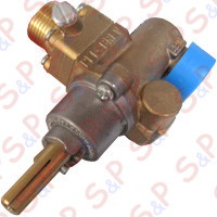 RUBINETTO SICUREZZA 052145