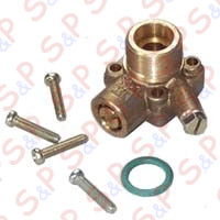 ASS.BASETTA V.VITI GUAR. PEL22S