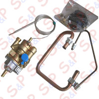 KIT SOSTITUZ.EGA-PINTOSSI FORNO