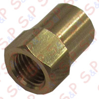 DADO FIS.TERMOCOPPIA G4SF7 G6049023