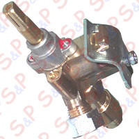 VALVOLA COMPLETA GYROS CB