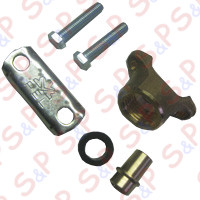 CAVALLOTTO DIAMETRO 21MM PER 21/S