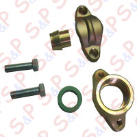 CAVALLOTTO DIAMETRO 21 PER 22/S