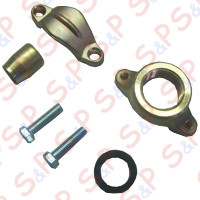 CAVALLOTTO DIAMETRO 27MM PER 22/S