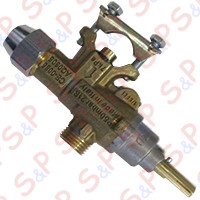 RUB.GAS IN SICUREZZA SC PEL 21S C/C