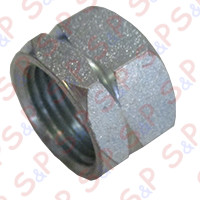 CALOTTA D.10 FIS/USC.RUB.V.21S