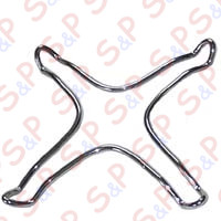 GRIGLIA RIDUZIONE S.70 NICH.