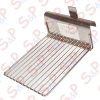 ASSIEME CONV. CUBETTI N30