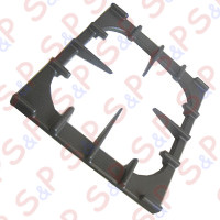 GRIGLIA ANTERIORE MARENO