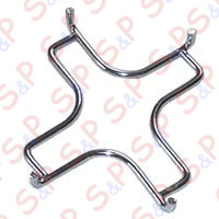 GRIGLIA RIDUZIONE S.G4SF