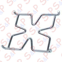 GRIGLIA RIDUZIONE S90