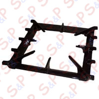 GRIGLIA DI PIANO A.PO