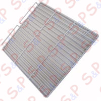 GRIGLIA FRIGO 530X530MM