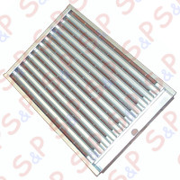 GRIGLIATO COTTURA CARNE I47