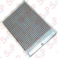 GRIGLIATO COTTURA PESCE I47