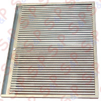 GRIGLIATO COTTURA MISTO  I80