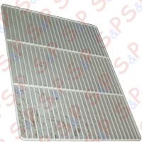 GRID PLASTIC 400x600 MM