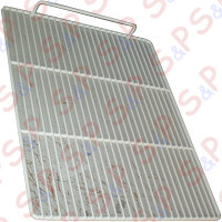 GRILL REFRIGERATOR 490X385 Rilsan