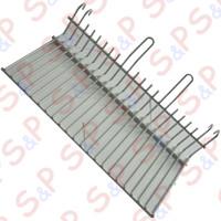 INTERNAL CHUTE BASIN