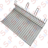 INTERNAL CHUTE BASIN