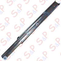 GUIDA SX CASSETTO 1/3