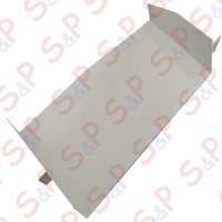 2H9759G01 ICE CHUTE ASSY KIT IM240AME