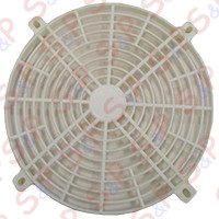 GRIGLIA PROT.VENT.BIANCO/9003