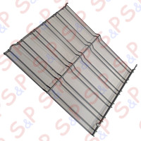 "STRUTTURA A FILO PORTATEGLIE; SINISTRA"