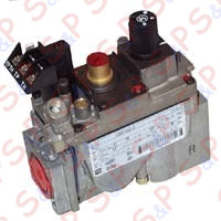 VALVOLA SIT NOVA 820