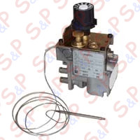 VALVOLA EUROSIT 100-340 B4X72