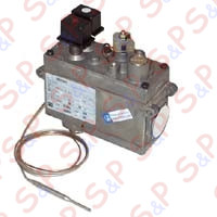 VALVOLA MINISIT 100-340 B5/70