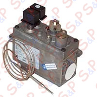 VALVOLA MINISIT 50-190° S/RP B5X95