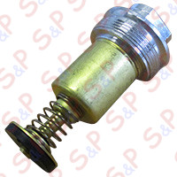 GRUPPO MAGNETE AC/2 MINISIT 9x1 non più fornibile