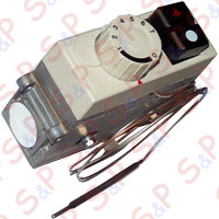 VALVOLA MINISIT 40-110°C