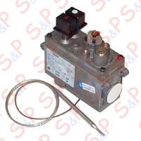 VALVOLA MINISIT 110-190 S/RP 6X105MM