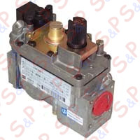 VALVOLA 820 NOVA 9X1 220/240V L.A.4+-1