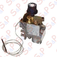 VALVOLA EUROSIT 100-340°