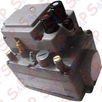 VALVOLA ELETTROSIT PULS.CORTI 3/4