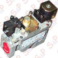 VALVOLA 822 NOVA 220V NO L.A.