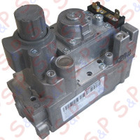 VALVOLA HONEYWELL V4600C