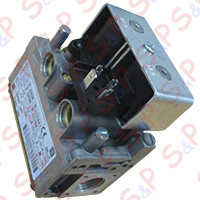 VALVOLA 830 TANDEM 220/240V 50HZ RP