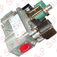 GAS VALVE 826 NOVA LA 220V 50 HZ